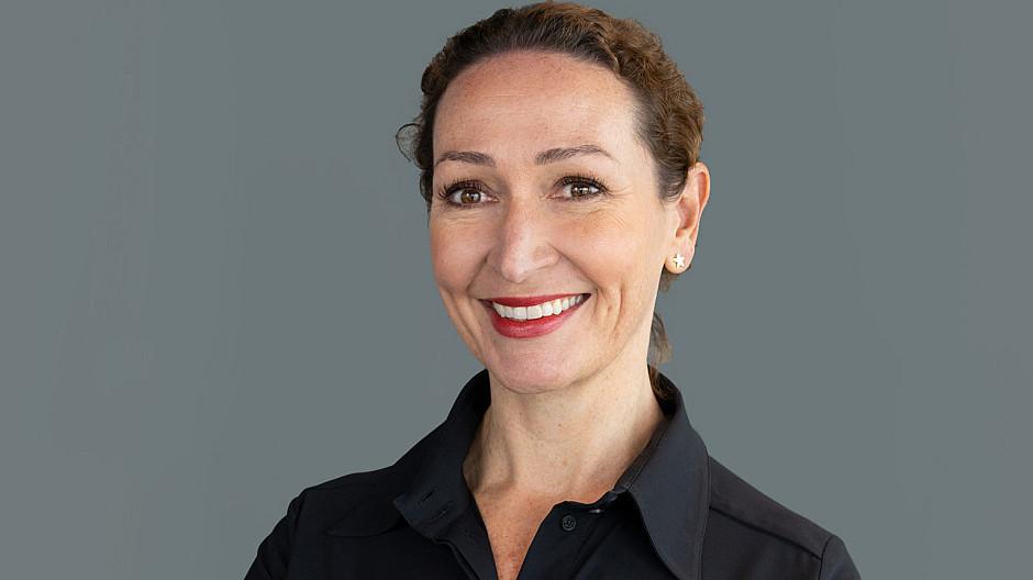 Flughafen Zürich: Coralie Klaus Boecke übernimmt neue Funktion