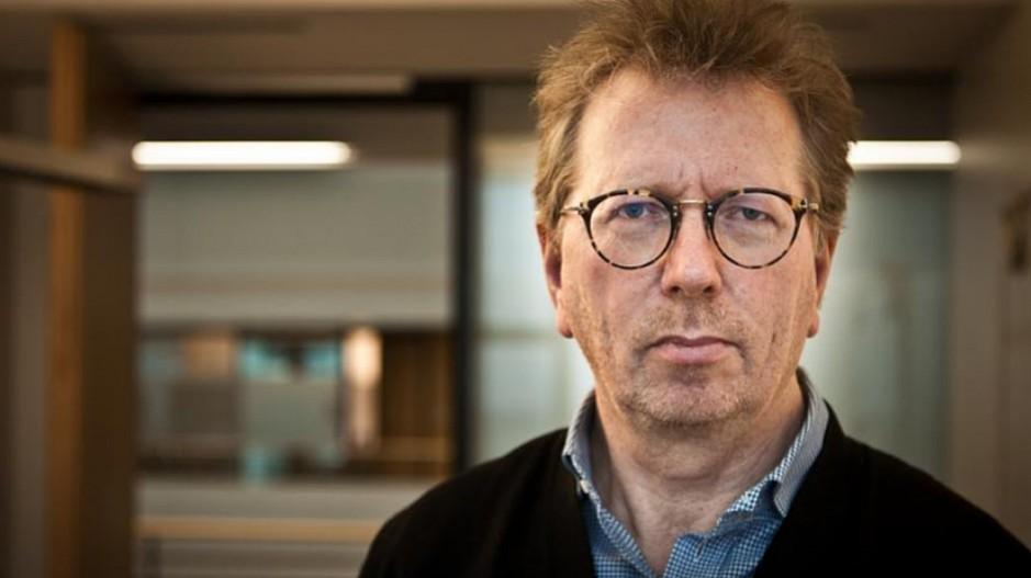 Spiegel: Cordt Schnibben gründet Reporterfabrik