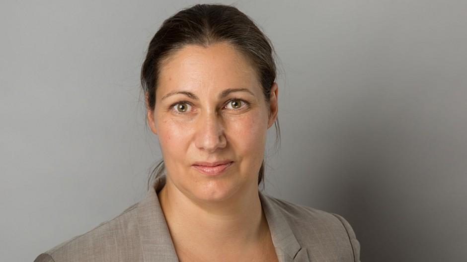 Farner Consulting: Cordula Rieger neu in der Geschäftsleitung