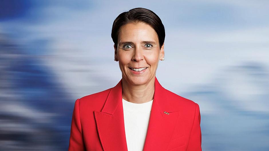 NZZ: Corine Blesi rückt in die Geschäftsleitung