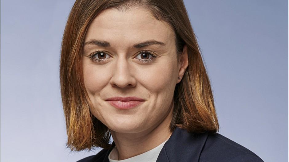 IAA: Corinna Rota nimmt Einsitz im Vorstand