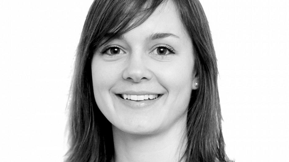 Bern Welcome: Corinne Gerber wird Kommunikationschefin