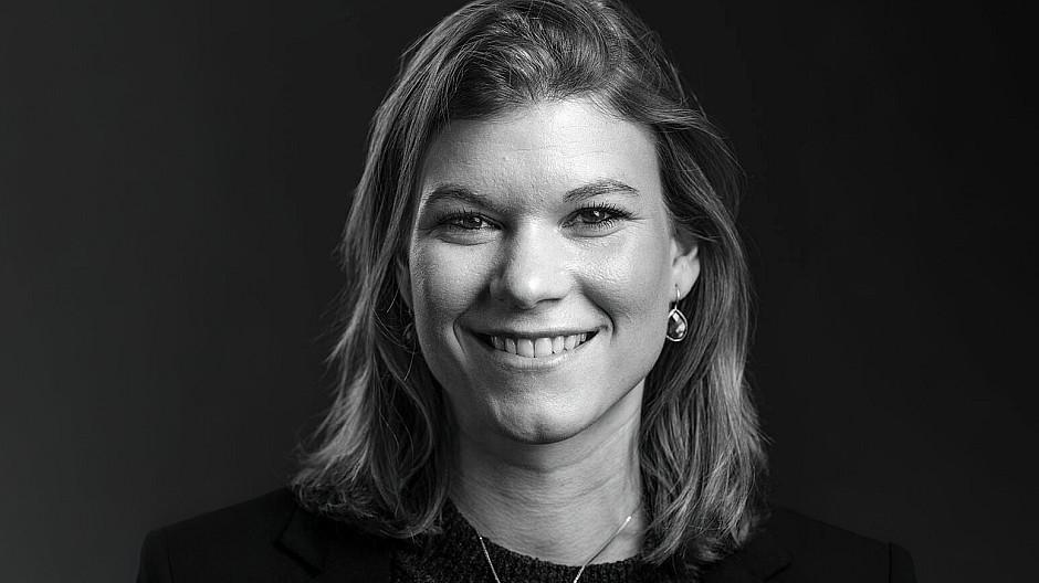 Keystone-SDA: Cornelia Jost übernimmt Content Development