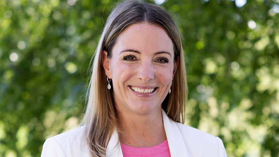 ZFV: Cornelia Magnin wird Leiterin Kommunikation