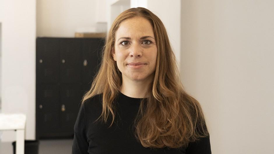 Thjnk Zürich: Cornelia Nünlist verstärkt die Beratung