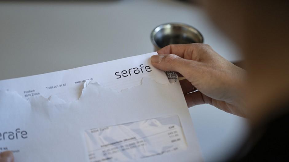 Serafe: Corona-Skeptiker verweigern die Gebühren