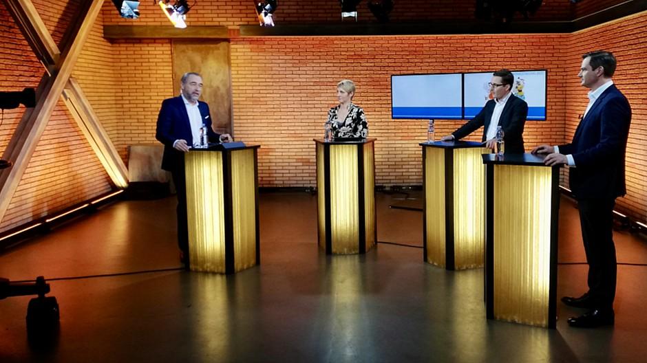 Dreikönigstagung 2021: «Corona war das beste Gattungsmarketing»