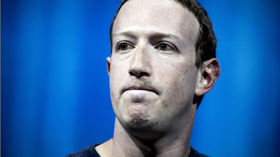 Facebook: Coronavirus beschleunigt Trend zu Homeoffice