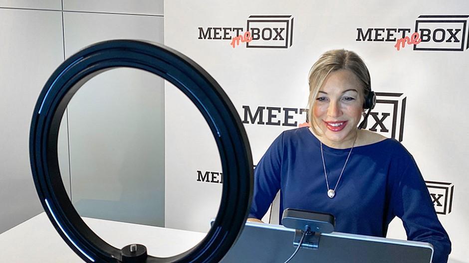 Messerli Group: Corporate Branding auch im Homeoffice
