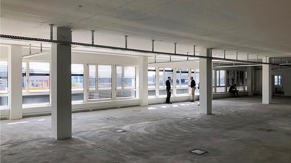 Westhive: Coworking-Anbieterin eröffnet weitere Büros