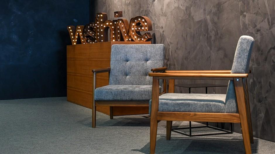 Westhive: Coworking Space eröffnet zweite Location