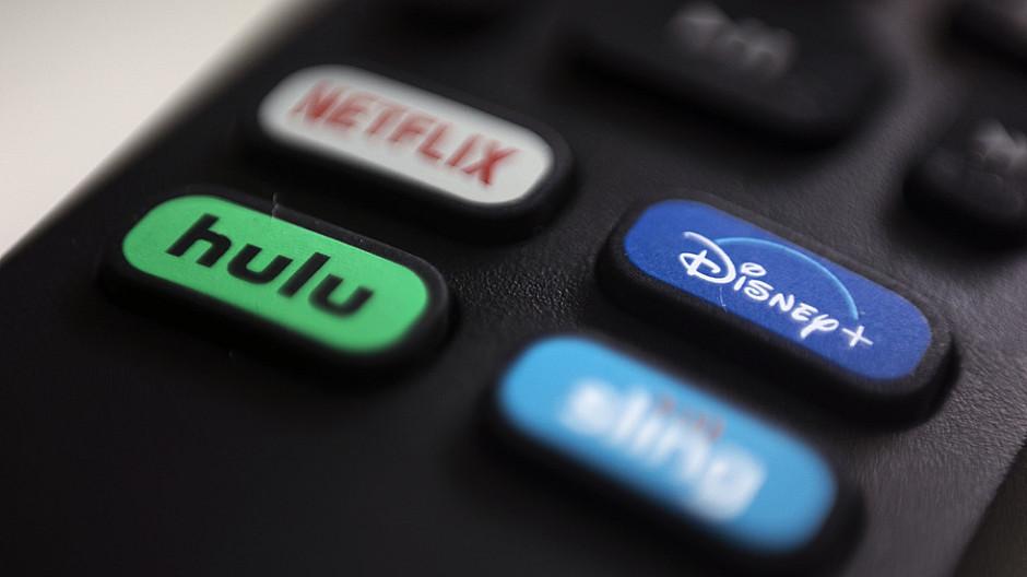US-Serien: Crash bei Zahl der Produktionen