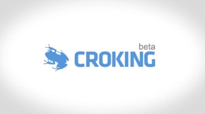 Croking: Marken-Plattform im Facebook-Stil