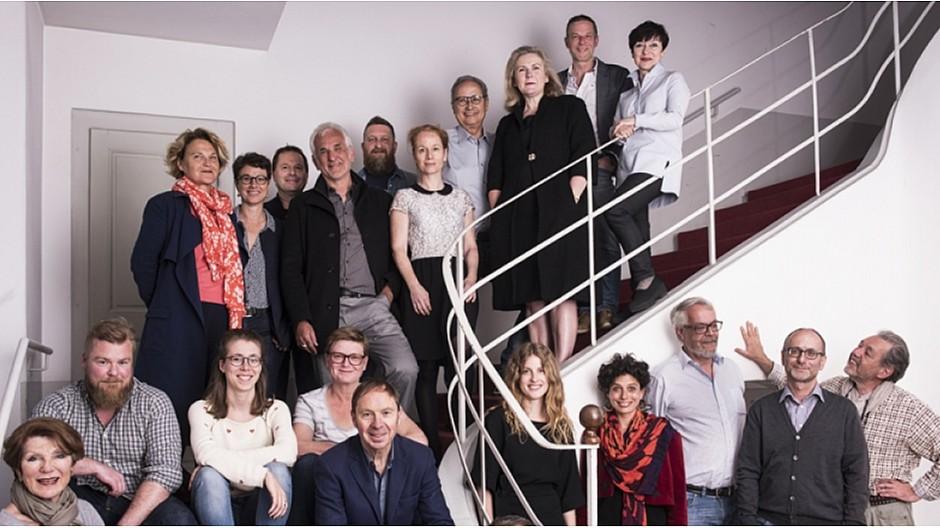 Neues Medienprojekt in der Romandie: «Bon pour la tête» kann bald starten