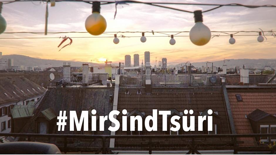 Tsüri.ch: Crowdfunding soll Existenz sichern