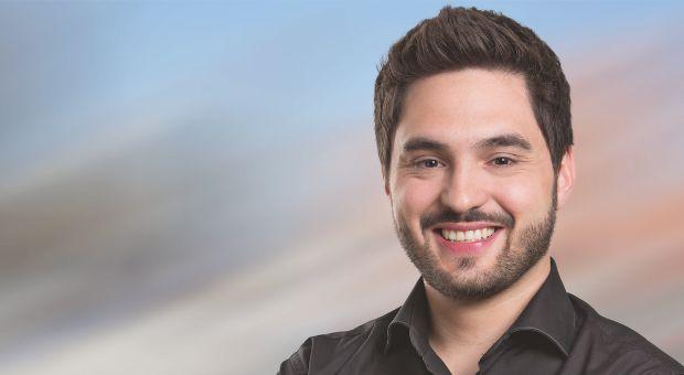 Weltwoche: «Die Anfrage hat mich sehr erstaunt»