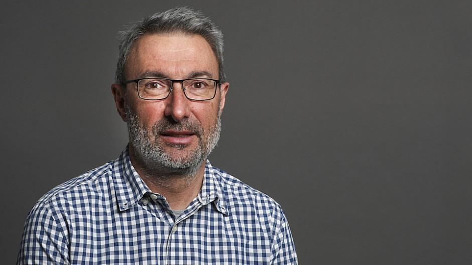 Prättigau Tourismus: Cyrill Locher ist neuer Geschäftsleiter