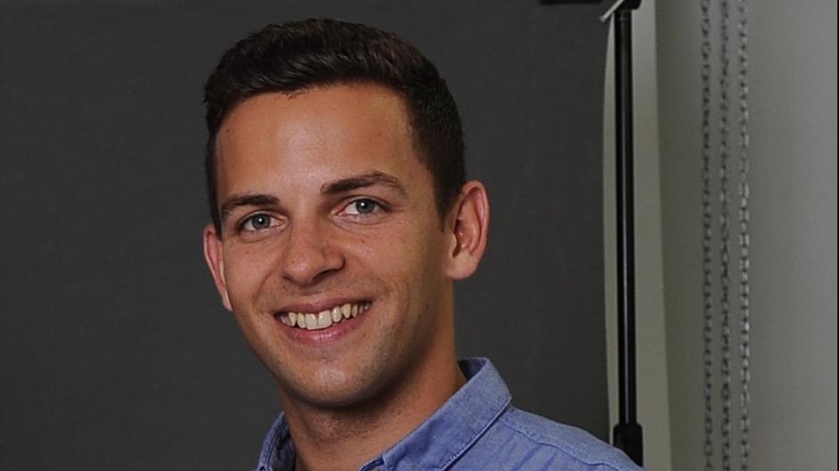 salcom.biz: Cyrill Rüegger neu im Team