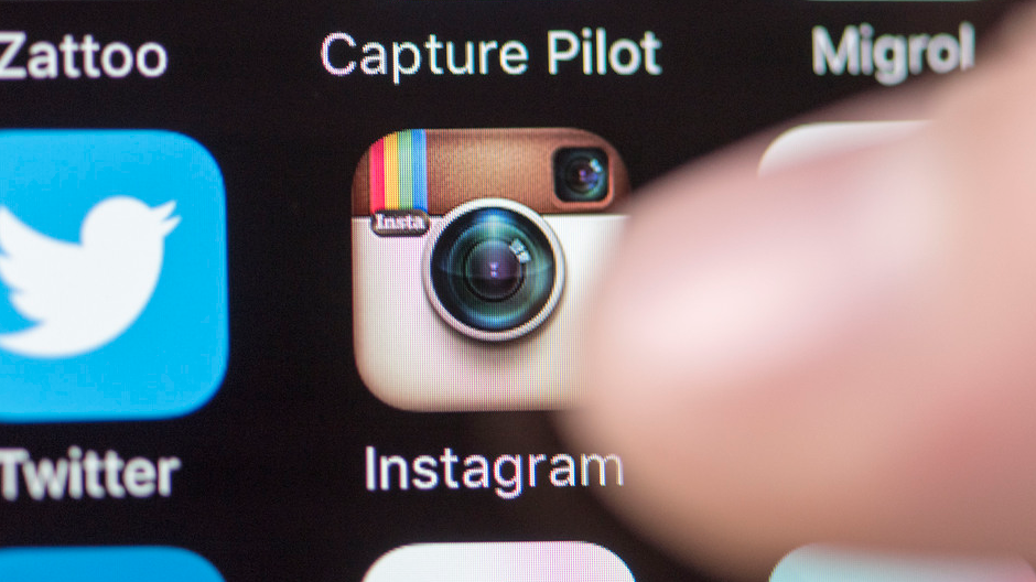 Instagram: Eine halbe Milliarde Nutzer geknackt