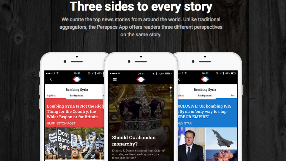Trinity Mirror: Jede Meldung hat drei Seiten