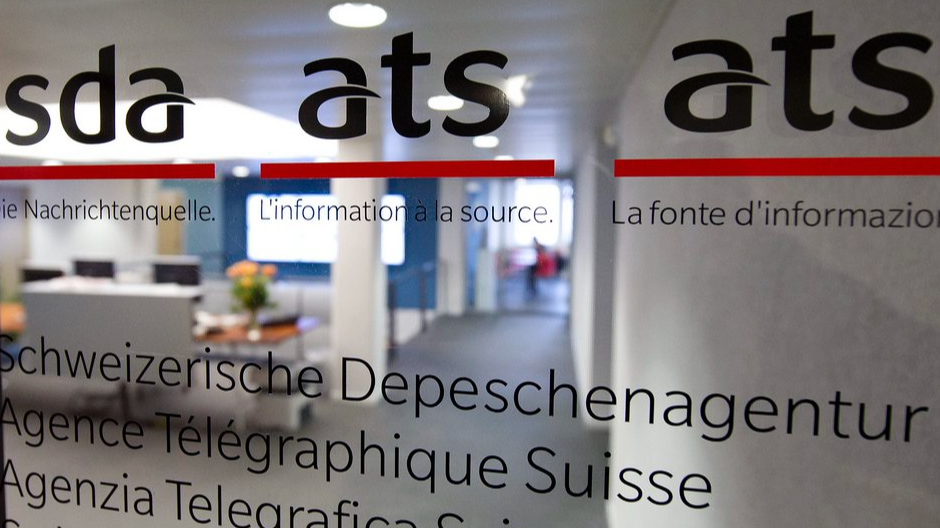 Sda: Béat Grossenbacher verlässt Chefredaktion