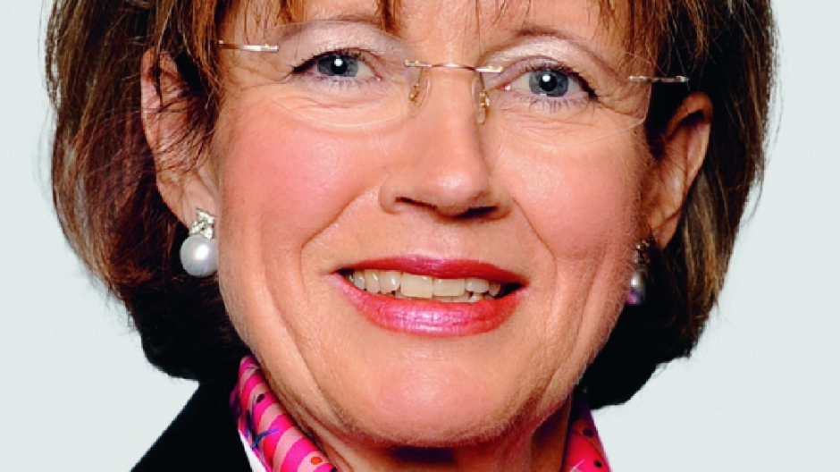 Neue Luzerner Zeitung: Doris Russi wird neue NLZ- Verwaltungsratspräsidentin
