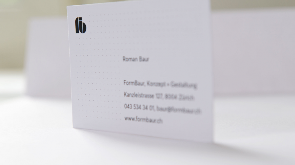 FormBaur: Design Candy bekommt neuen Auftritt