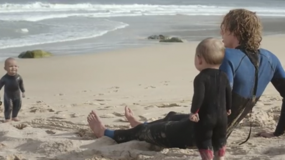 BETC: Am Baby Bay bleiben alle jung