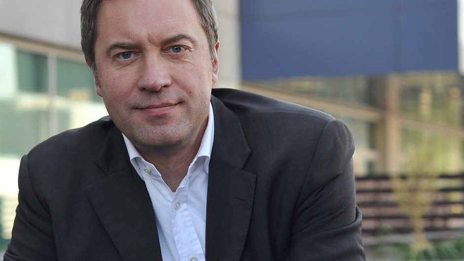 Goldbach Group: Rochade im Verwaltungsrat