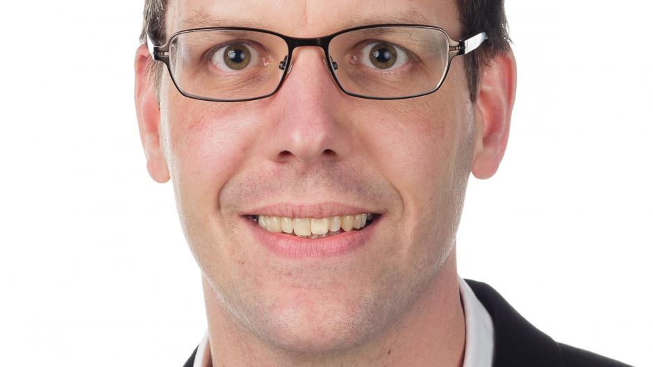 Tamedia: Marc Isler leitet Digital Sales Development