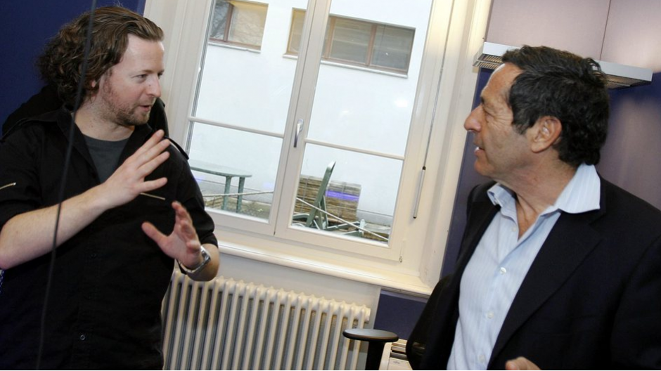 Radio 1: Neuerungen bei News und Sound-Layout