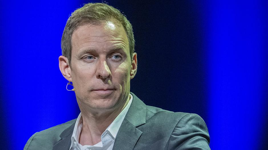 Stefan Wabel: «Da bleibt noch sehr viel zu tun»