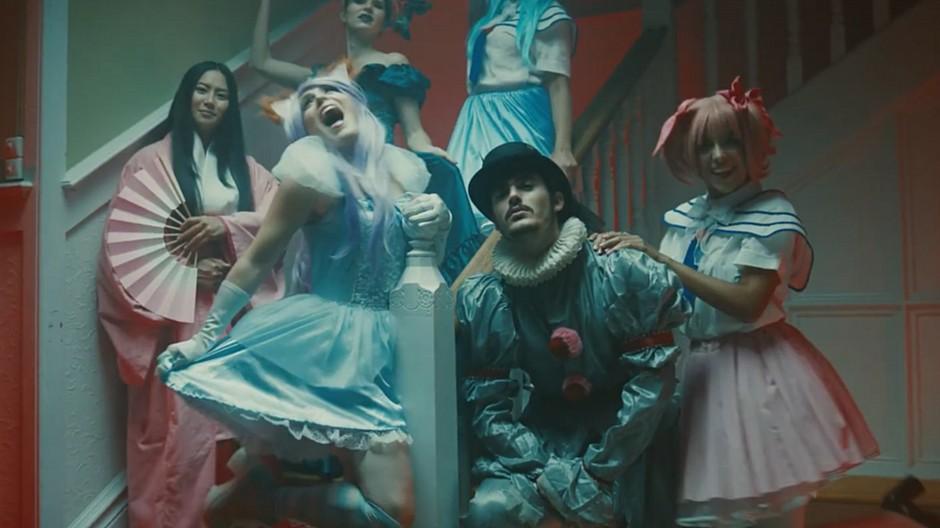 Publicis: Da für die Älplerin, die Cosplay liebt