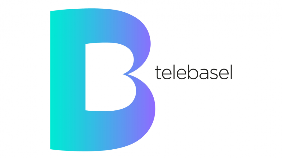 Appamics: Zwei Basler Agenturen gestalten Corporate Design von Telebasel