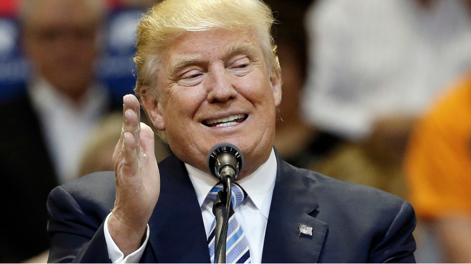 BuzzFeed: Verzicht auf Werbegelder von Donald Trump