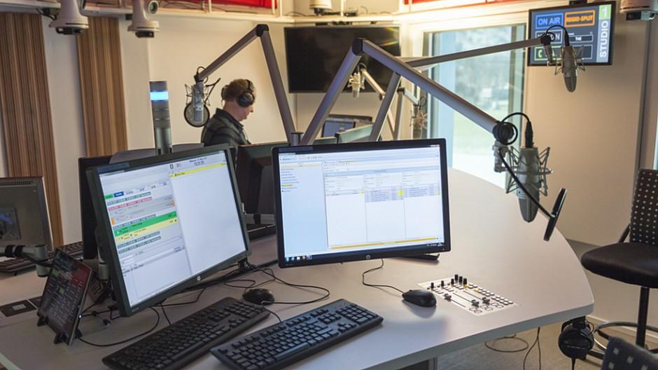SRG: DAB+-Kooperation mit drei Privatradios