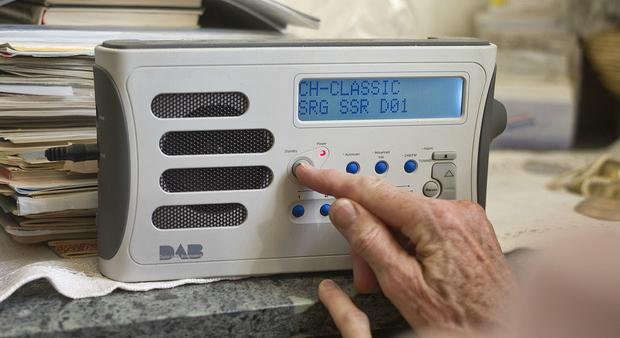 DAB+: Bundesrat erleichtert Regionalradios den Umstieg