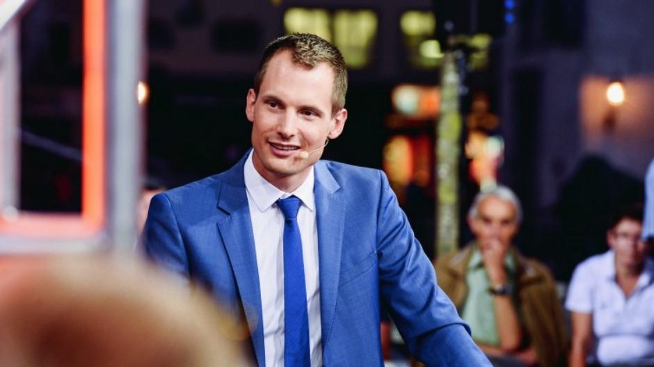 Tamedia: Wie SVP-lastig ist die «Arena» wirklich?