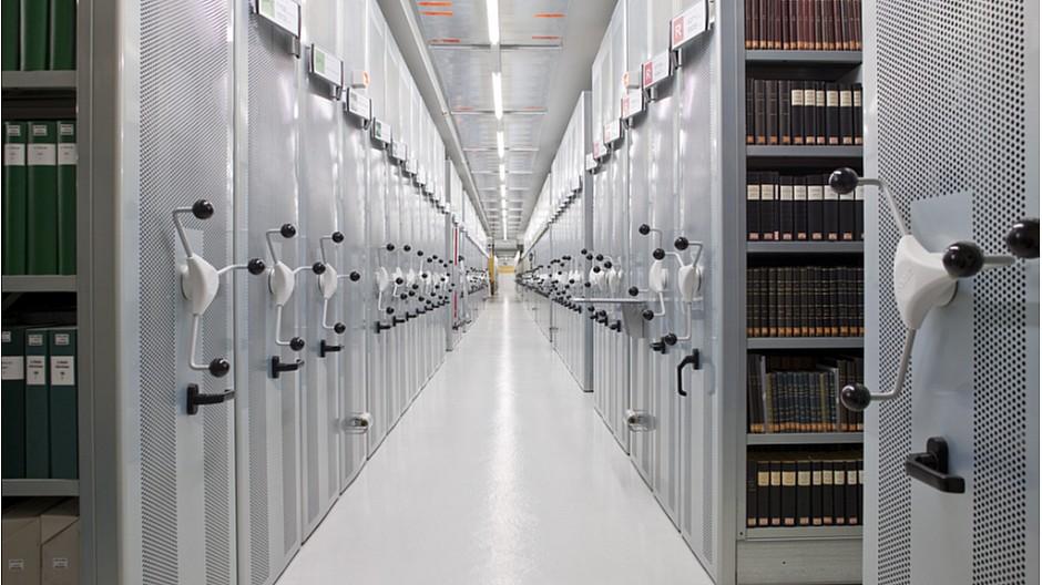 Nationalbibliothek: Damian Elsig wird neuer Direktor