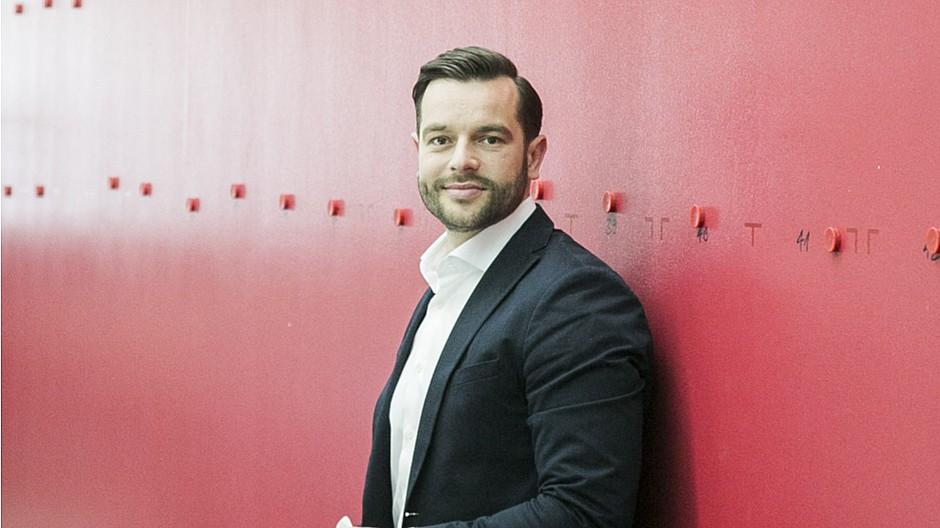 Basler Zeitung Medien: Damian Fischer wird neuer Leiter Werbemarkt