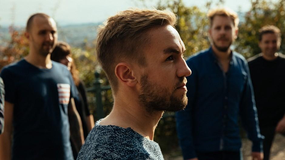 Campfire: Damian Kunz wird befördert
