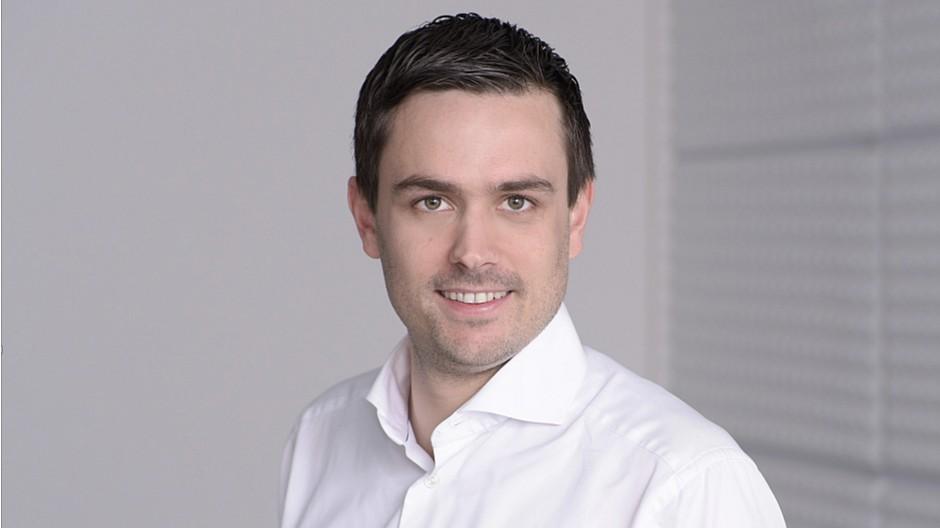 JLS Digital: Damian Schärli wird neuer CEO