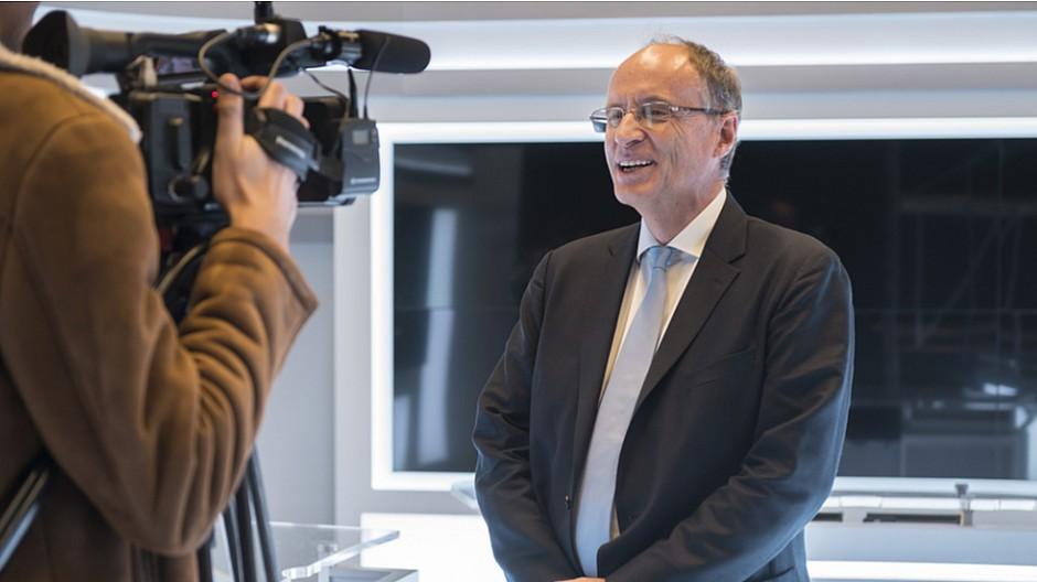 Migros: Damien Piller geht in die Offensive