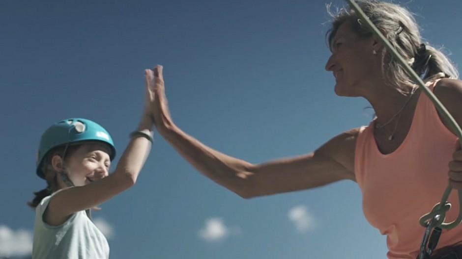 Ogilvy: Damit aus Mädchen starke Frauen werden