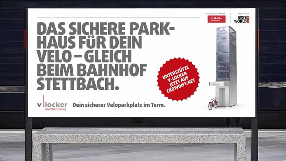 Schläfle Trittibach: Damit das Zweirad nicht zum Einrad wird