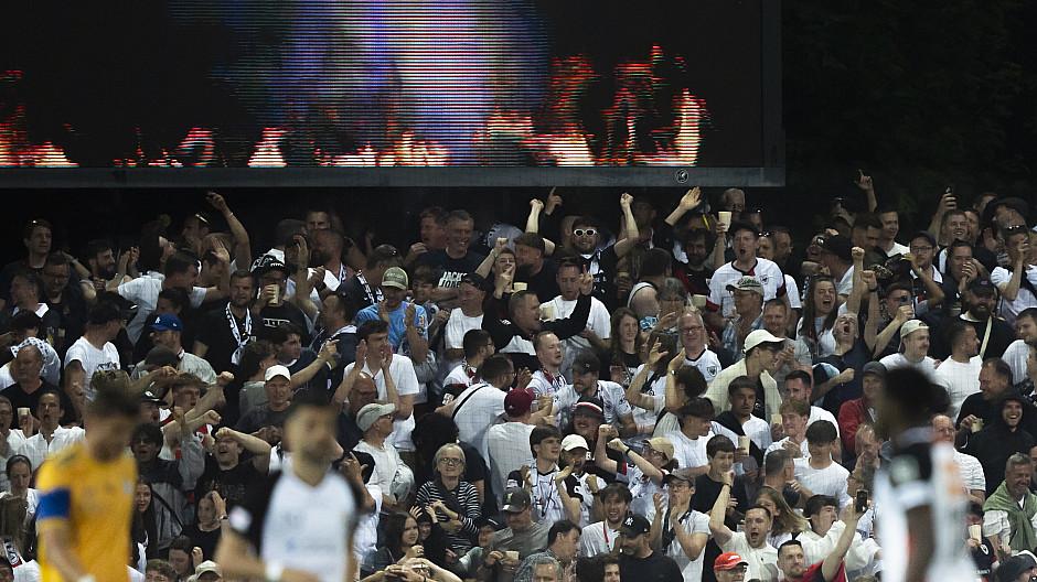 Personalisierung: Damit der Fussballfan ein treuer Leser wird