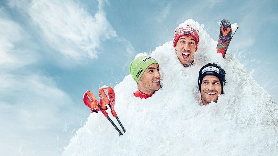 Wirz Group: Damit der Schneesport weiterhin eine Zukunft hat