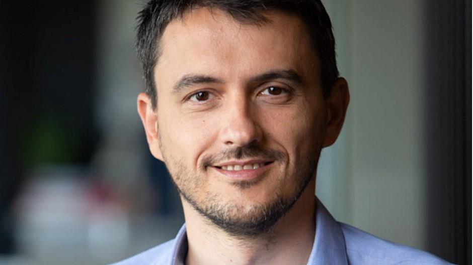 Ringier Rumänien: Dan Puica wird CEO von Imobiliare.ro