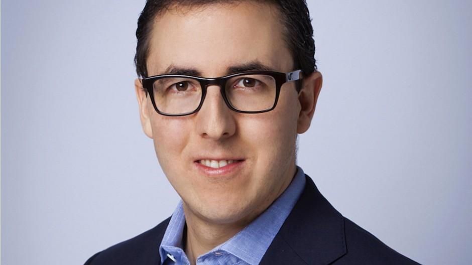 SwissMediaCast: Dani Büchi ist neuer Verwaltungsratspräsident