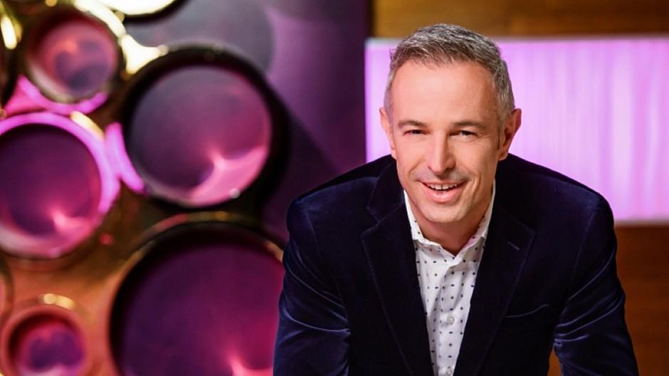 SRF: Dani Fohrler verlässt «Glanz & Gloria»